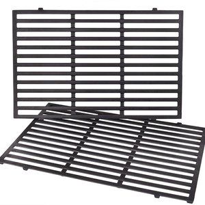 X Home Grill Grates Replacement for Weber Genesis 300 Series - Heavy Duty Cast I